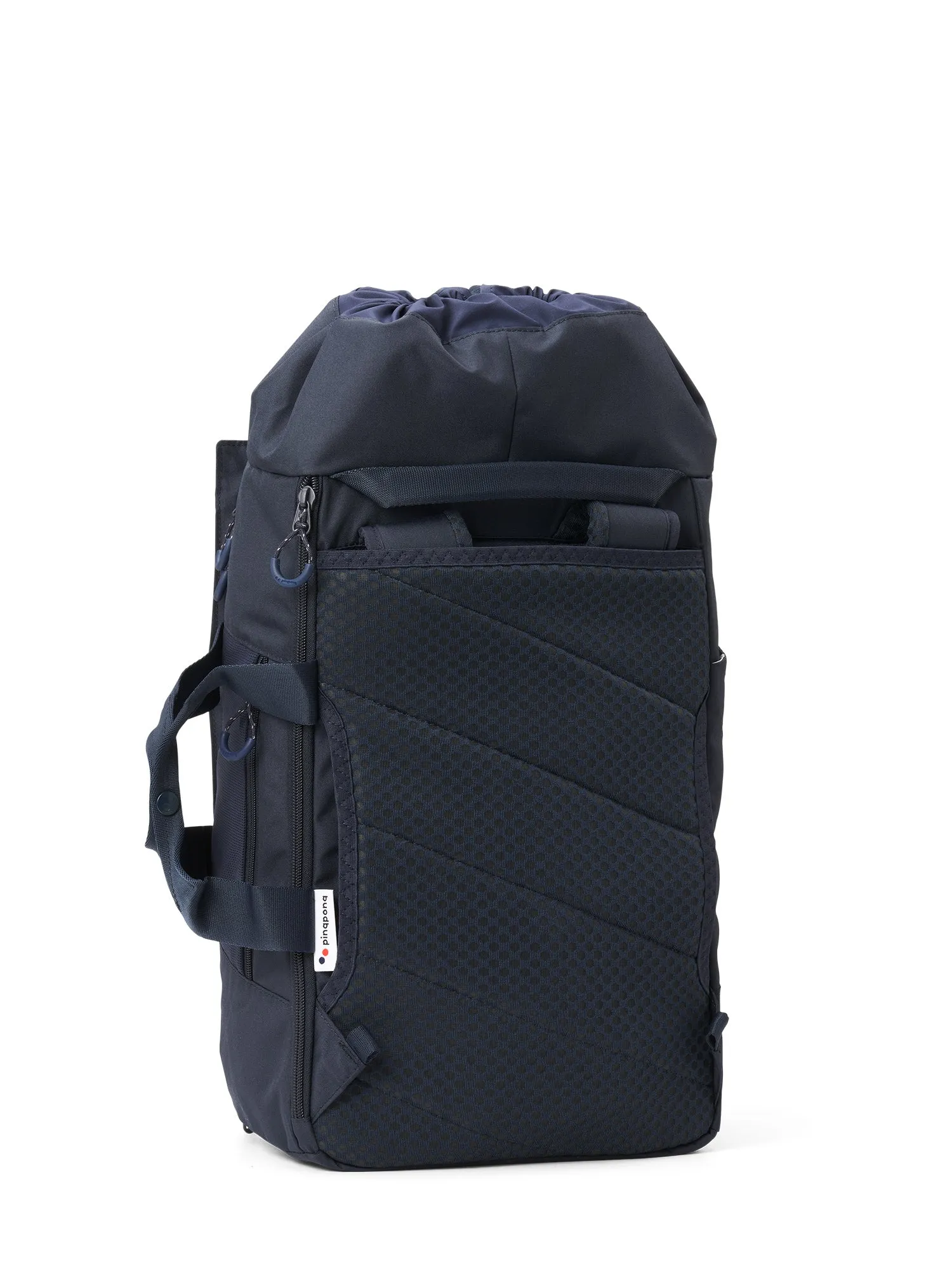 Blok Medium - Fjord Navy