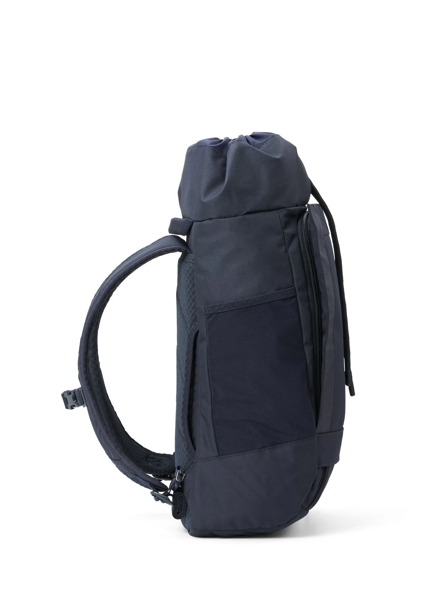 Blok Medium - Fjord Navy