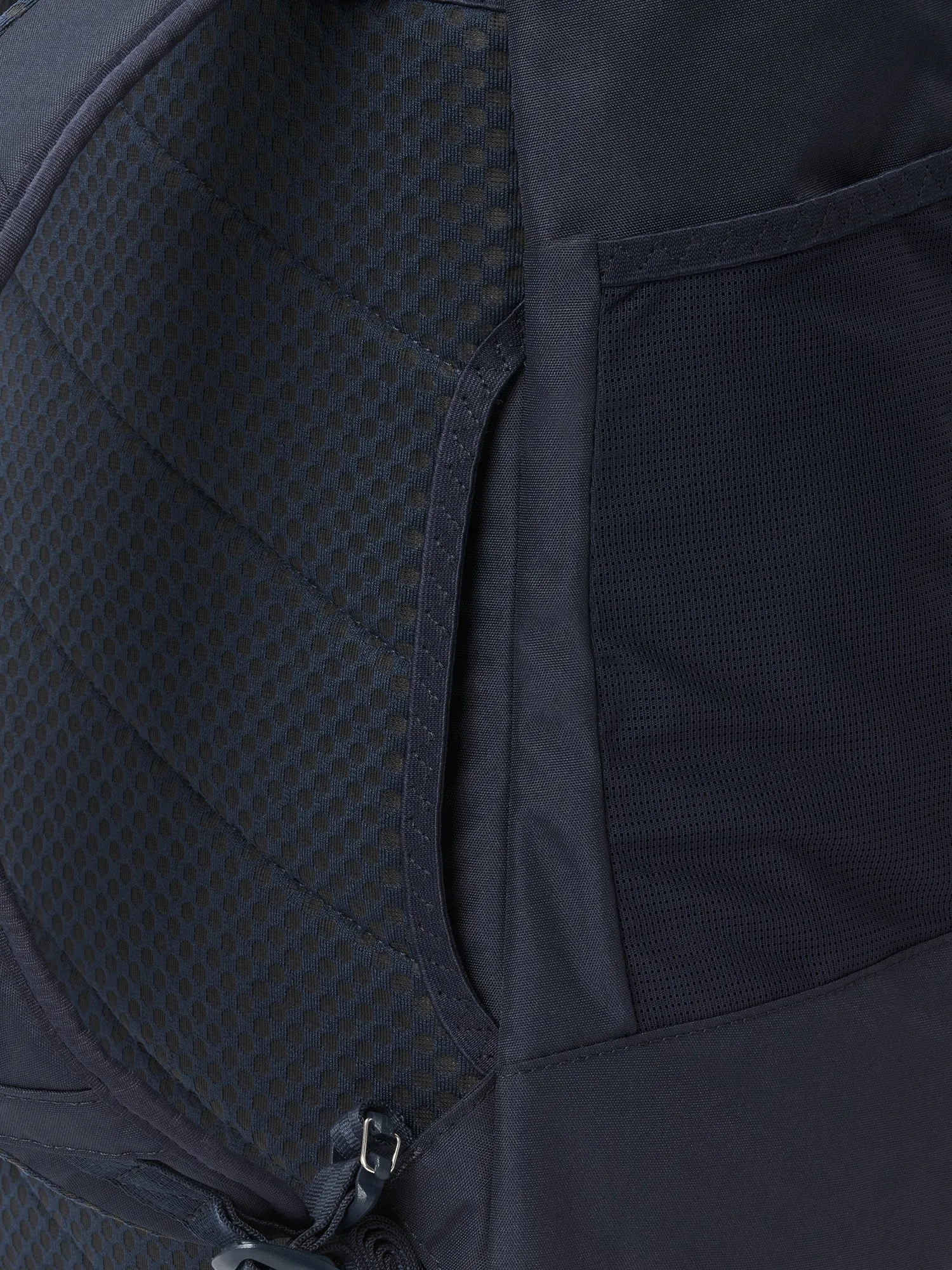 Blok Medium - Fjord Navy
