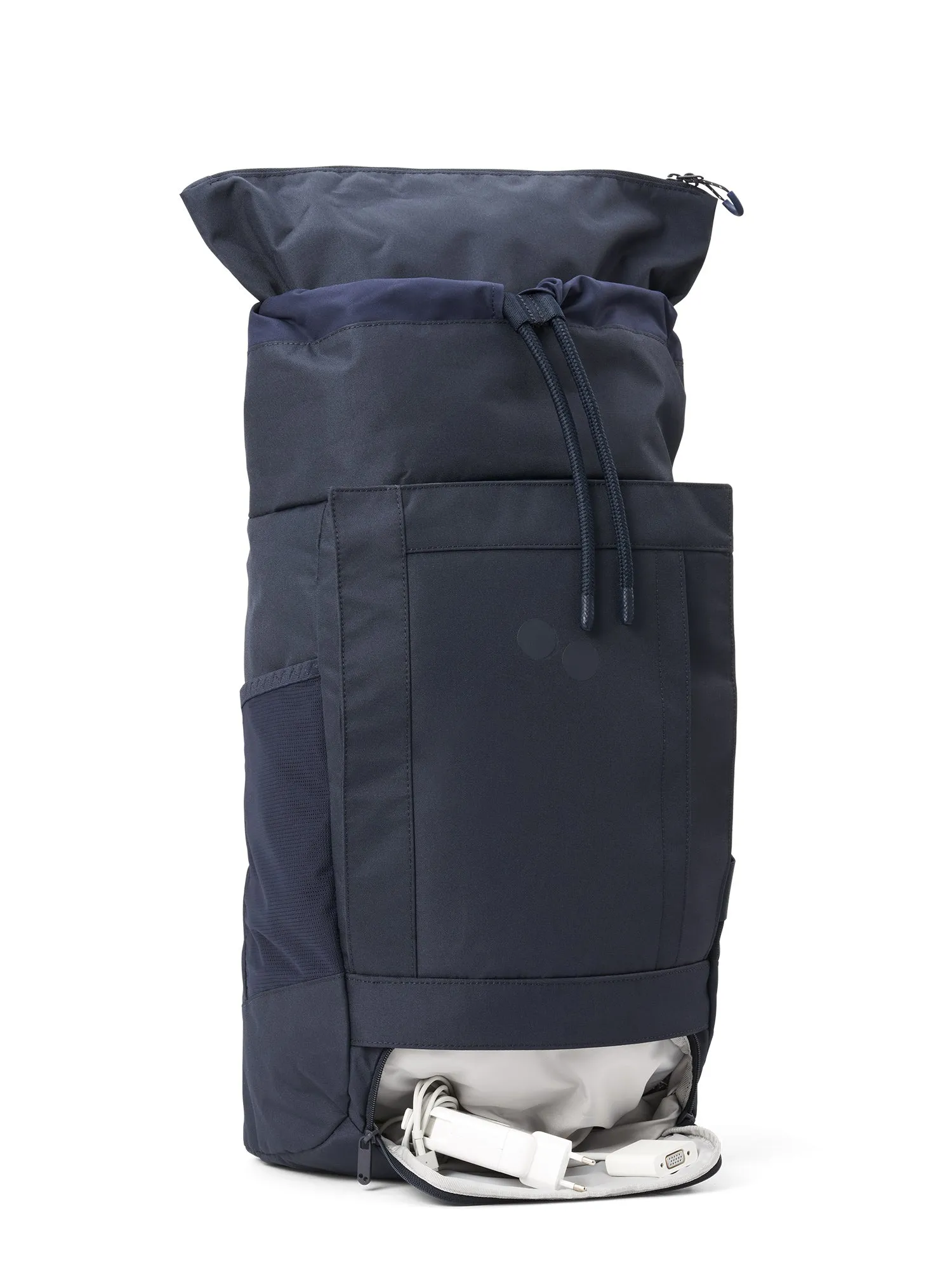 Blok Medium - Fjord Navy