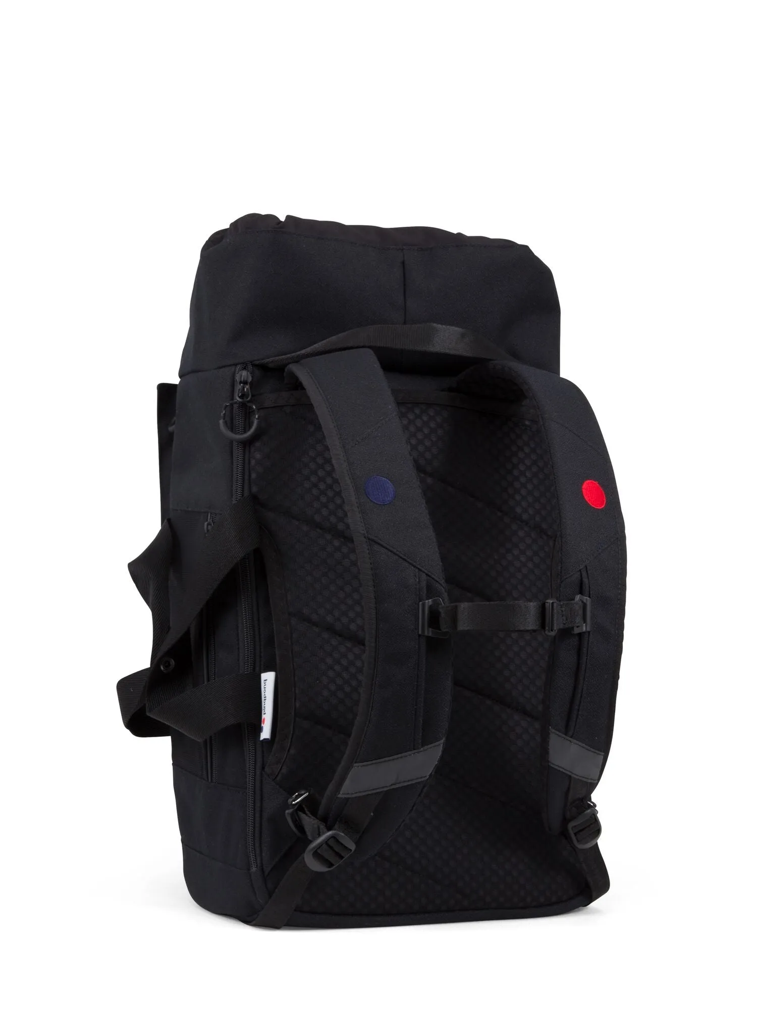 Blok Medium - Licorice Black