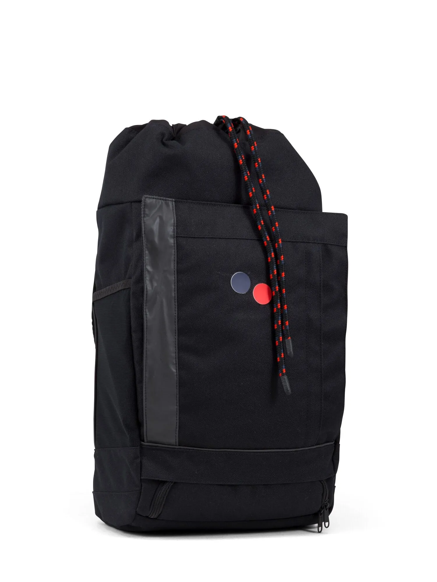 Blok Medium - Licorice Black