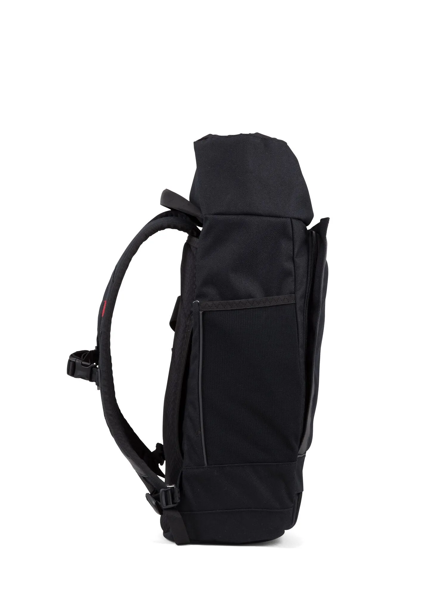 Blok Medium - Licorice Black