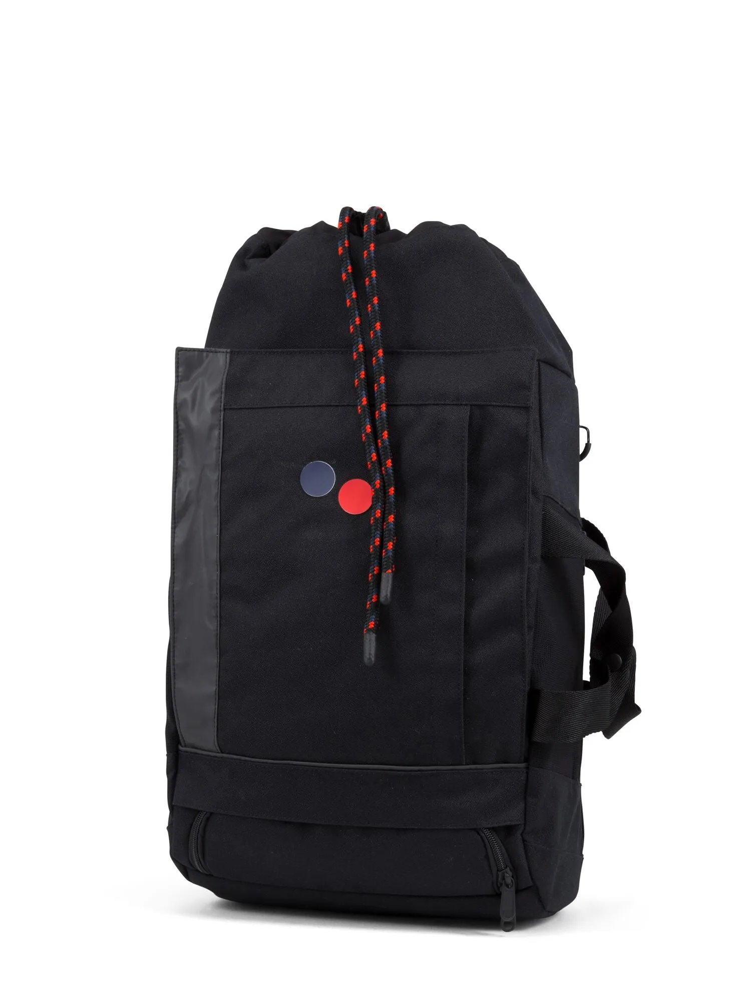 Blok Medium - Licorice Black