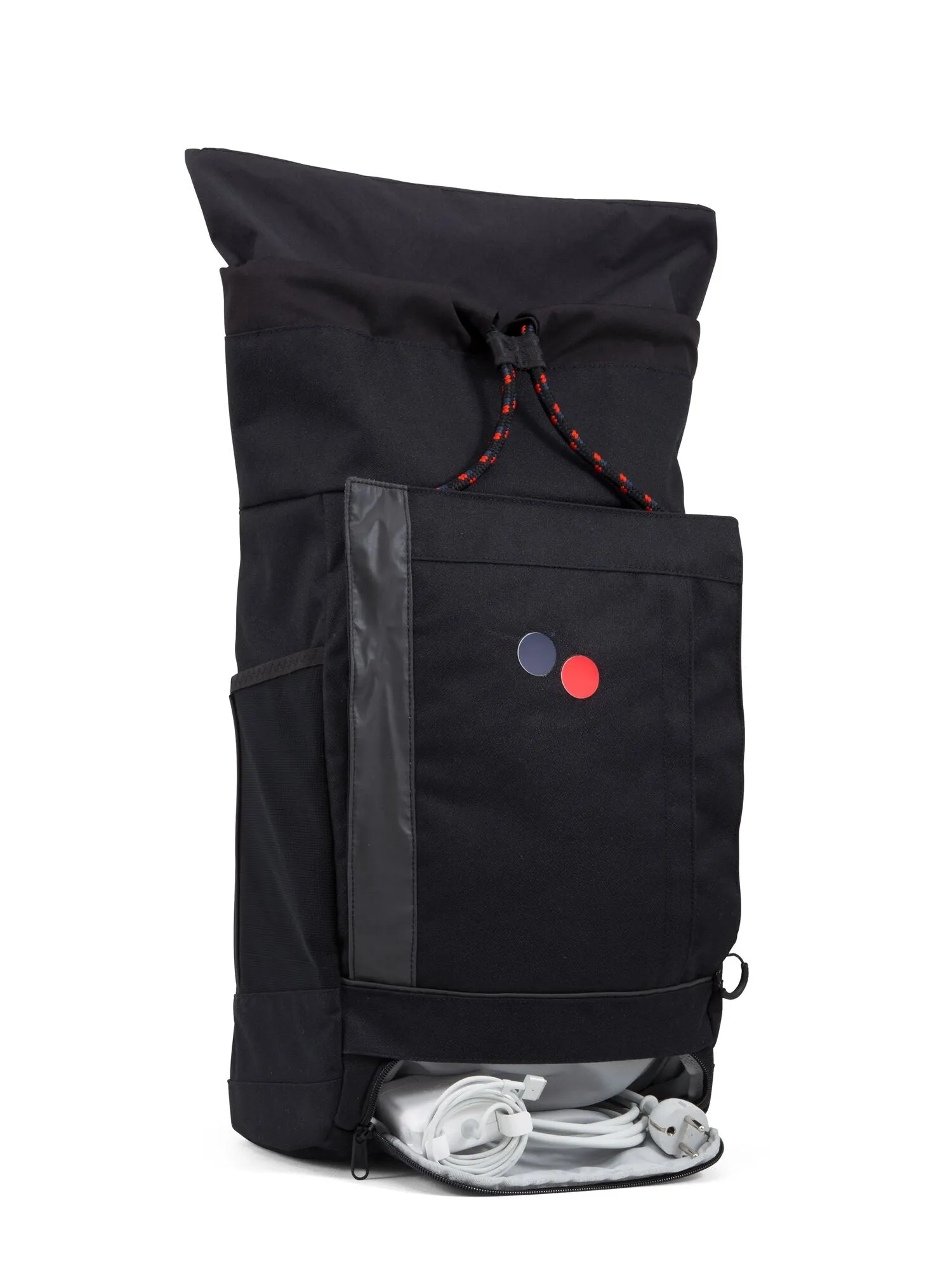 Blok Medium - Licorice Black