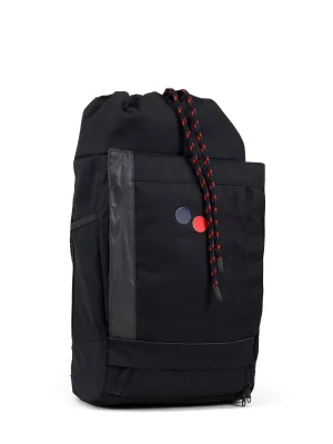 Blok Medium - Licorice Black