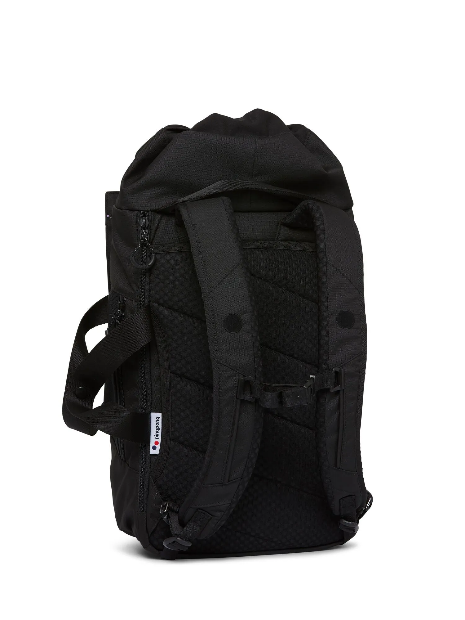 Blok Medium - Rooted Black