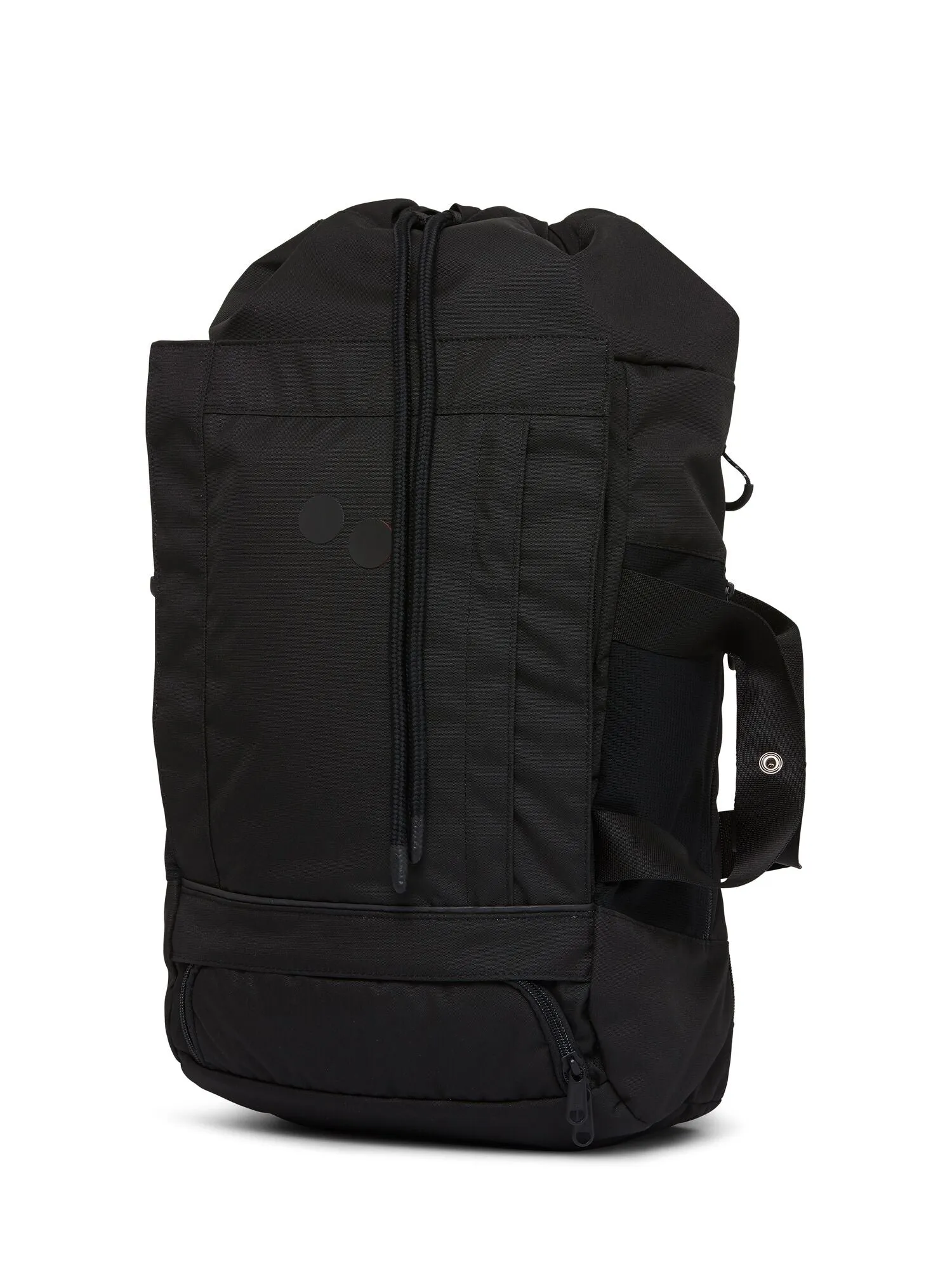 Blok Medium - Rooted Black
