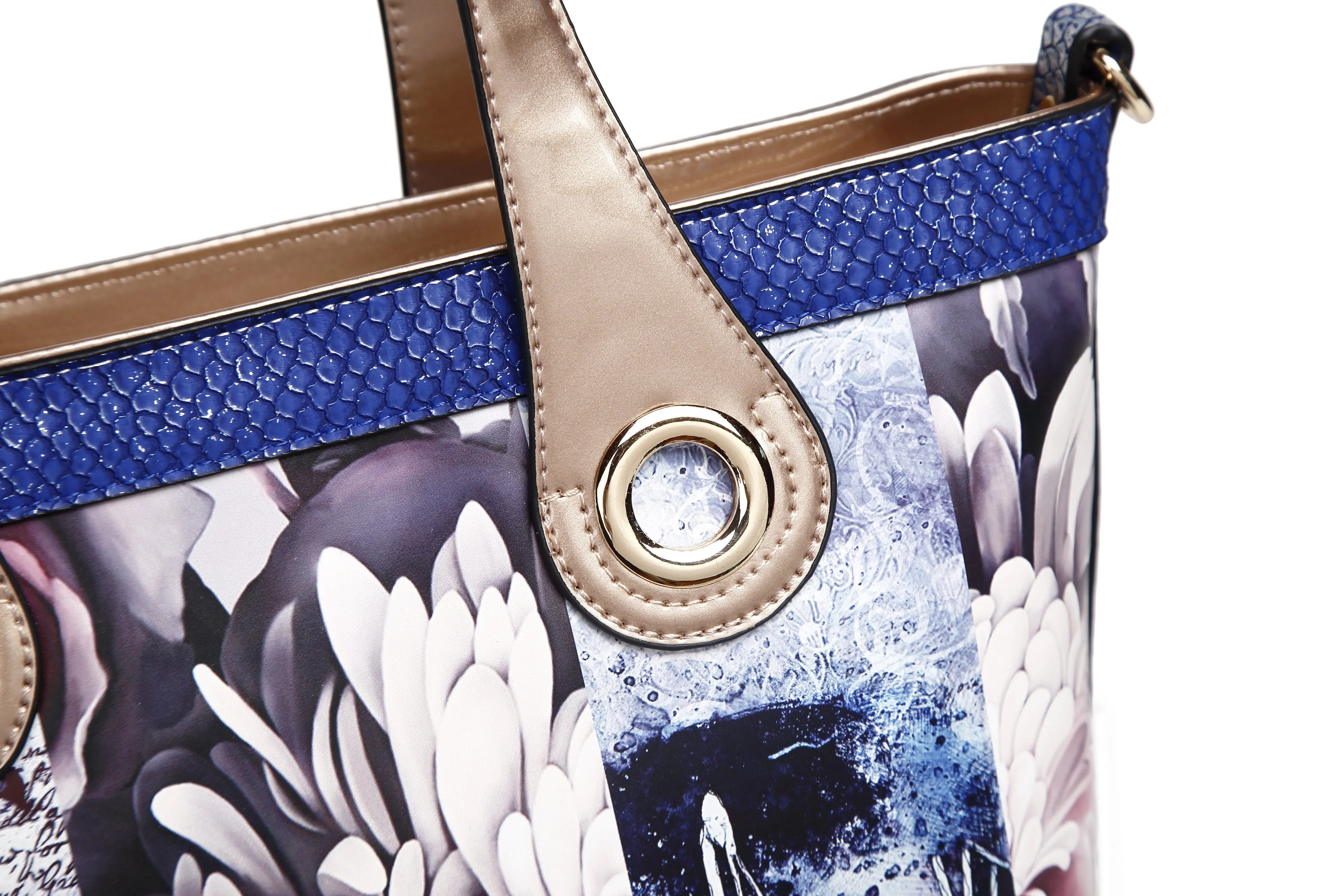 Blossomz Tote Bag [BB9018]