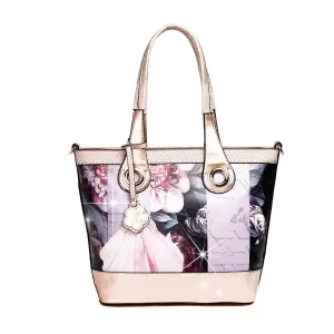 Blossomz Tote Bag [BB9018]