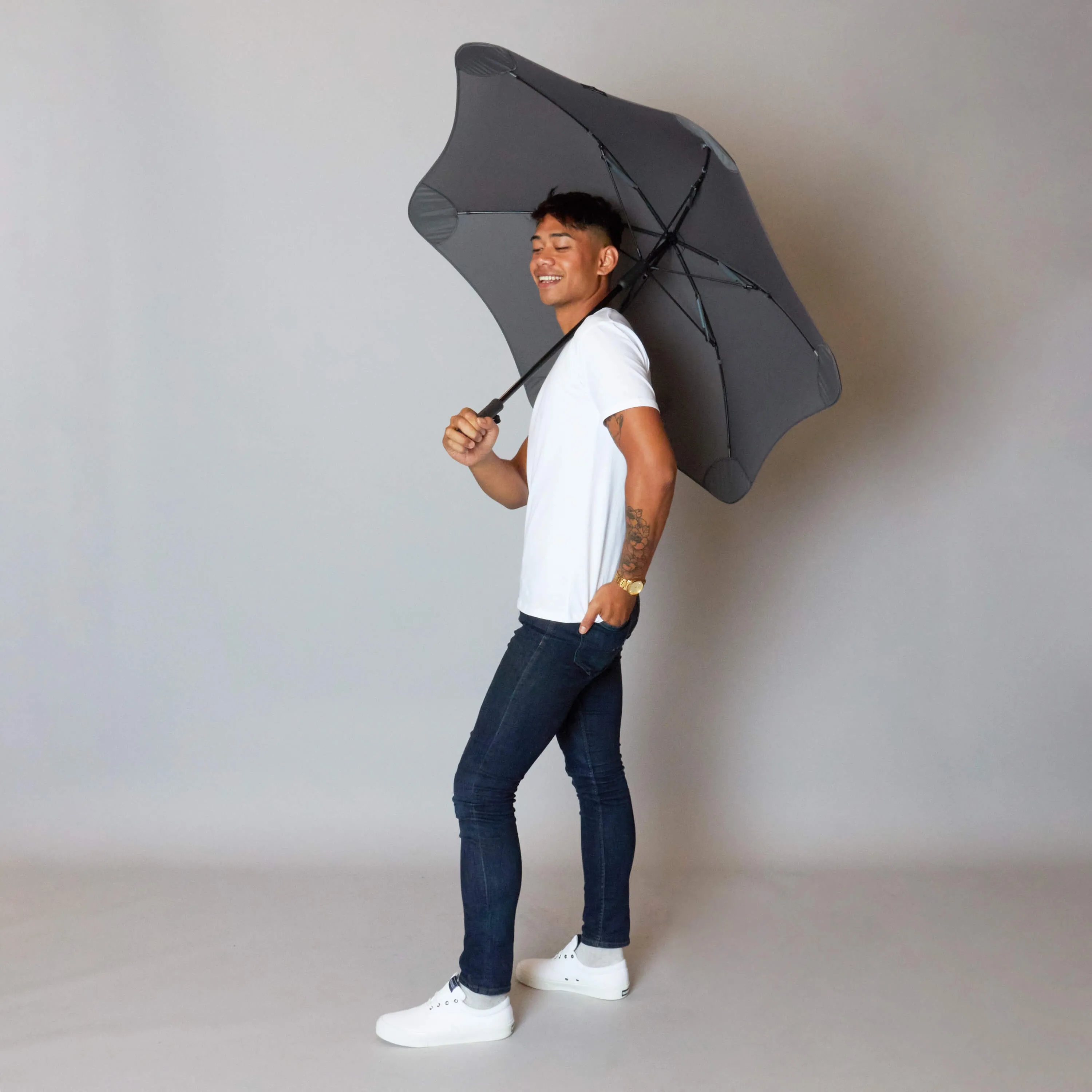 Blunt Umbrellas Classic stick umbrella