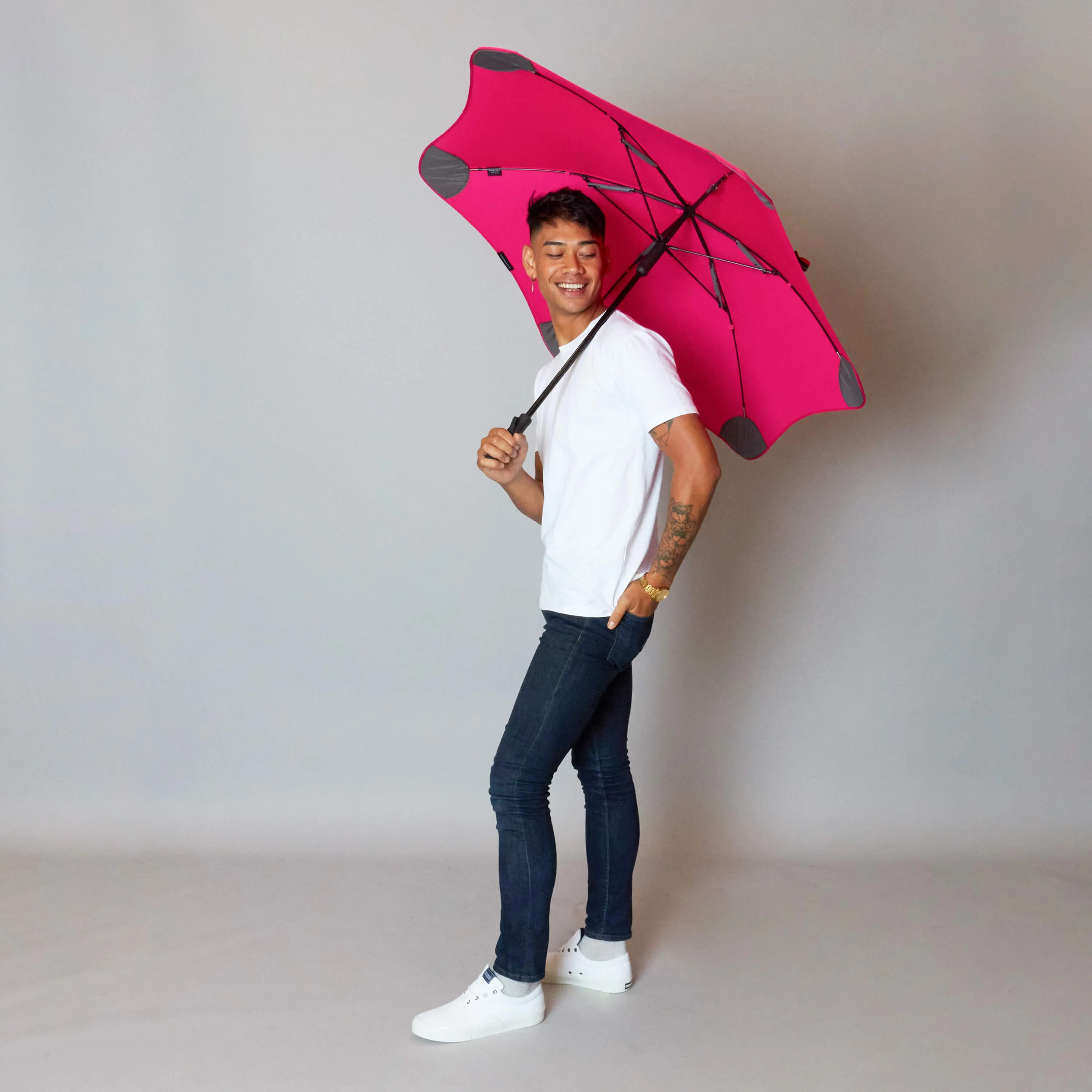 Blunt Umbrellas Classic stick umbrella