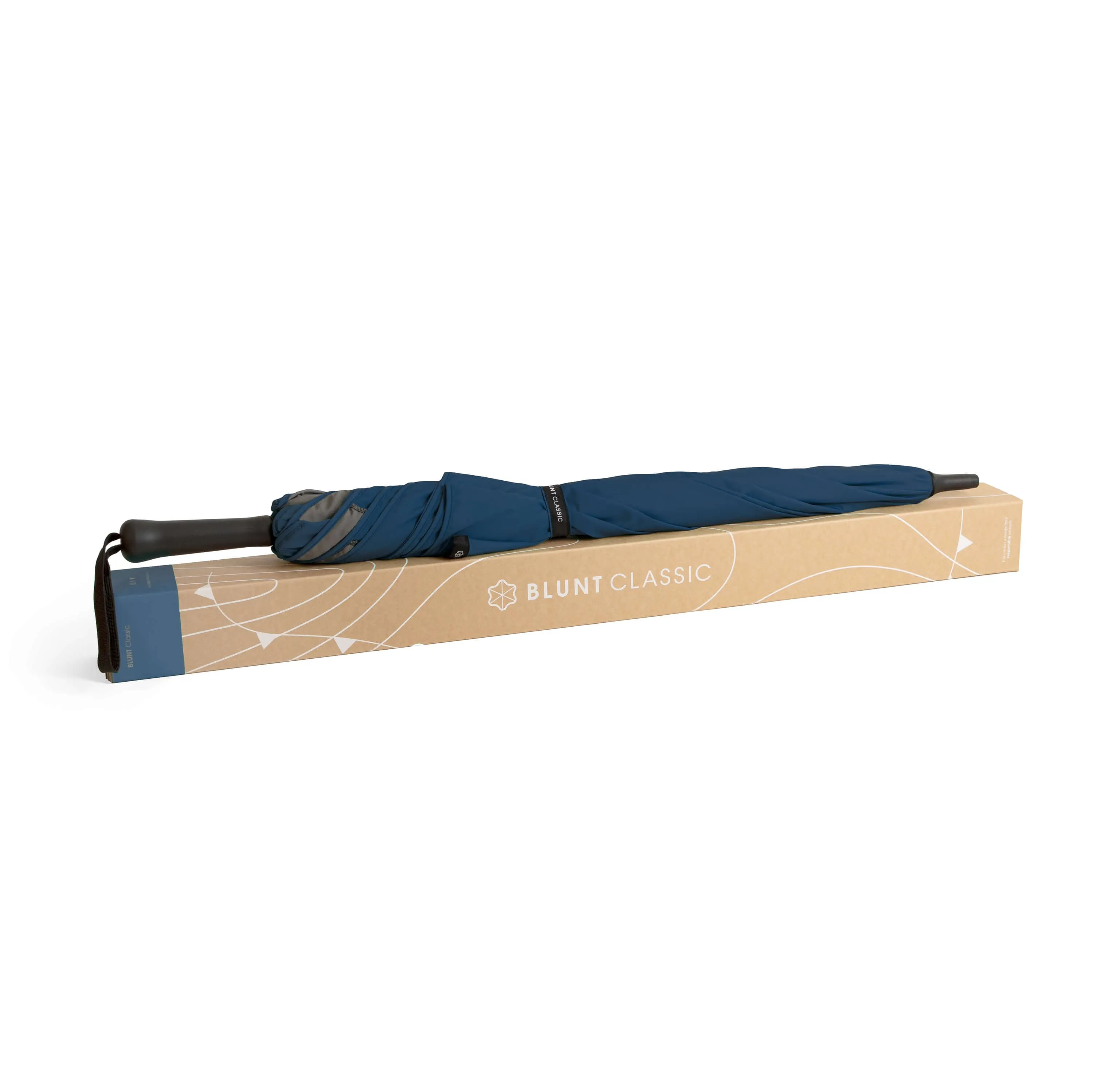 Blunt Umbrellas Classic stick umbrella