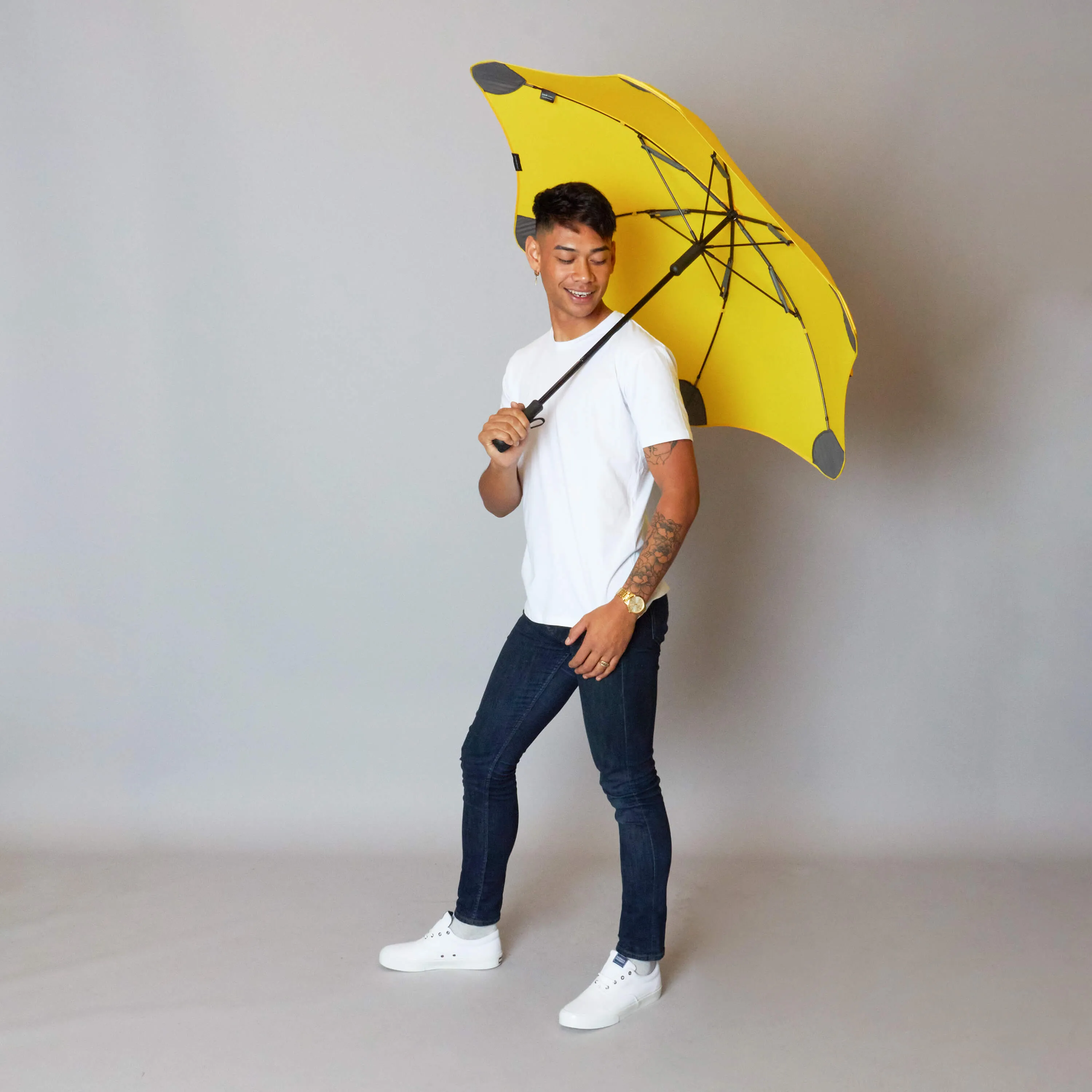 Blunt Umbrellas Classic stick umbrella