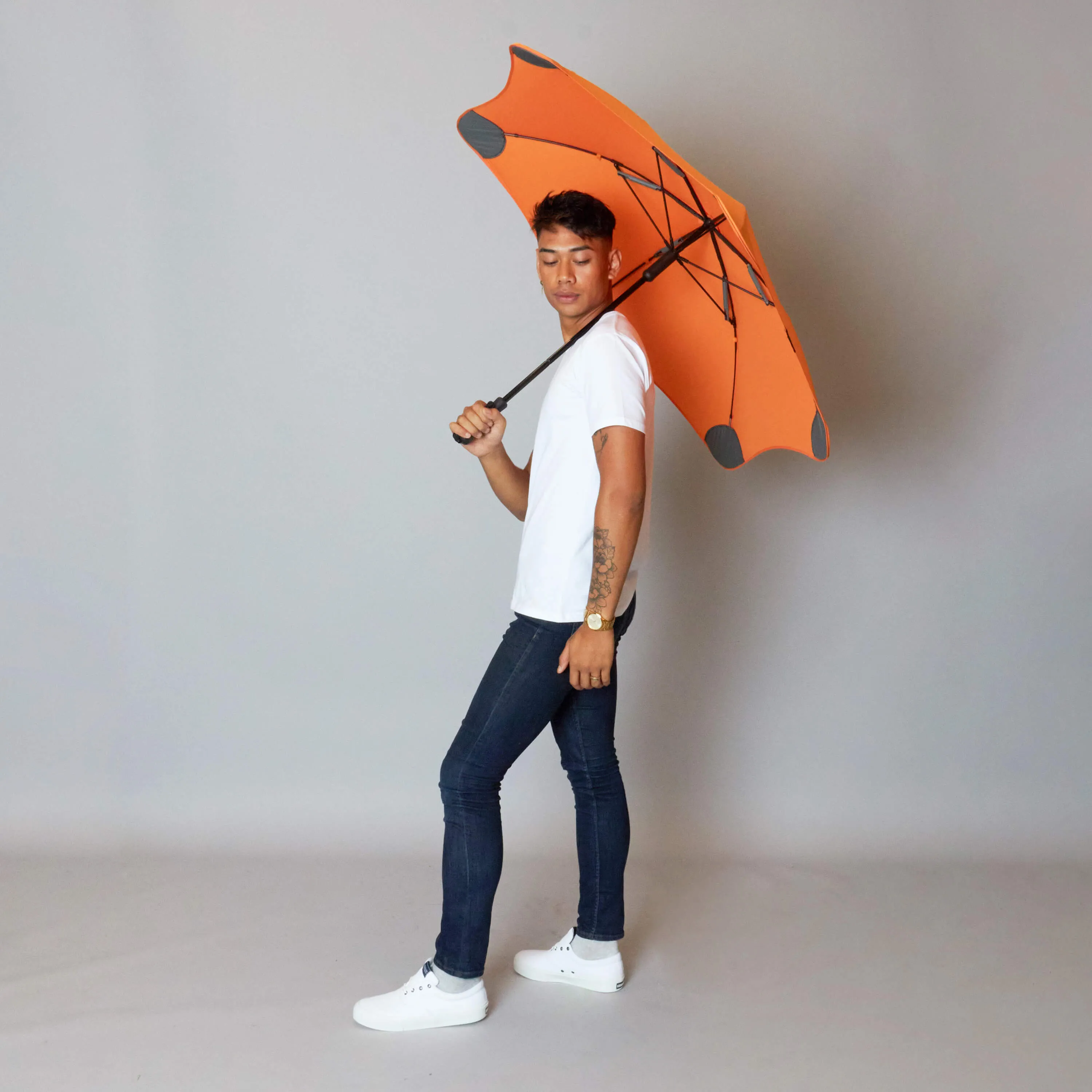 Blunt Umbrellas Classic stick umbrella