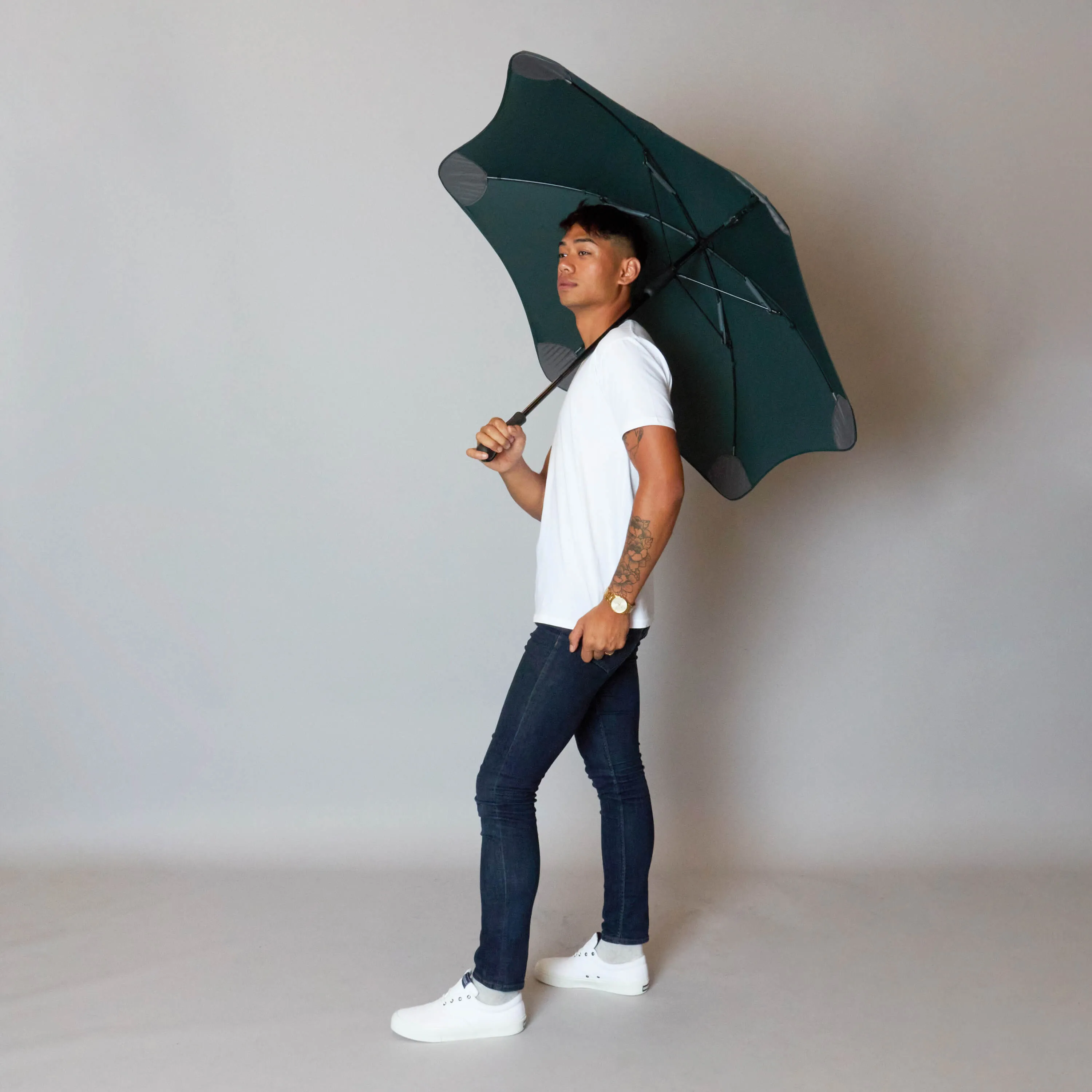 Blunt Umbrellas Classic stick umbrella