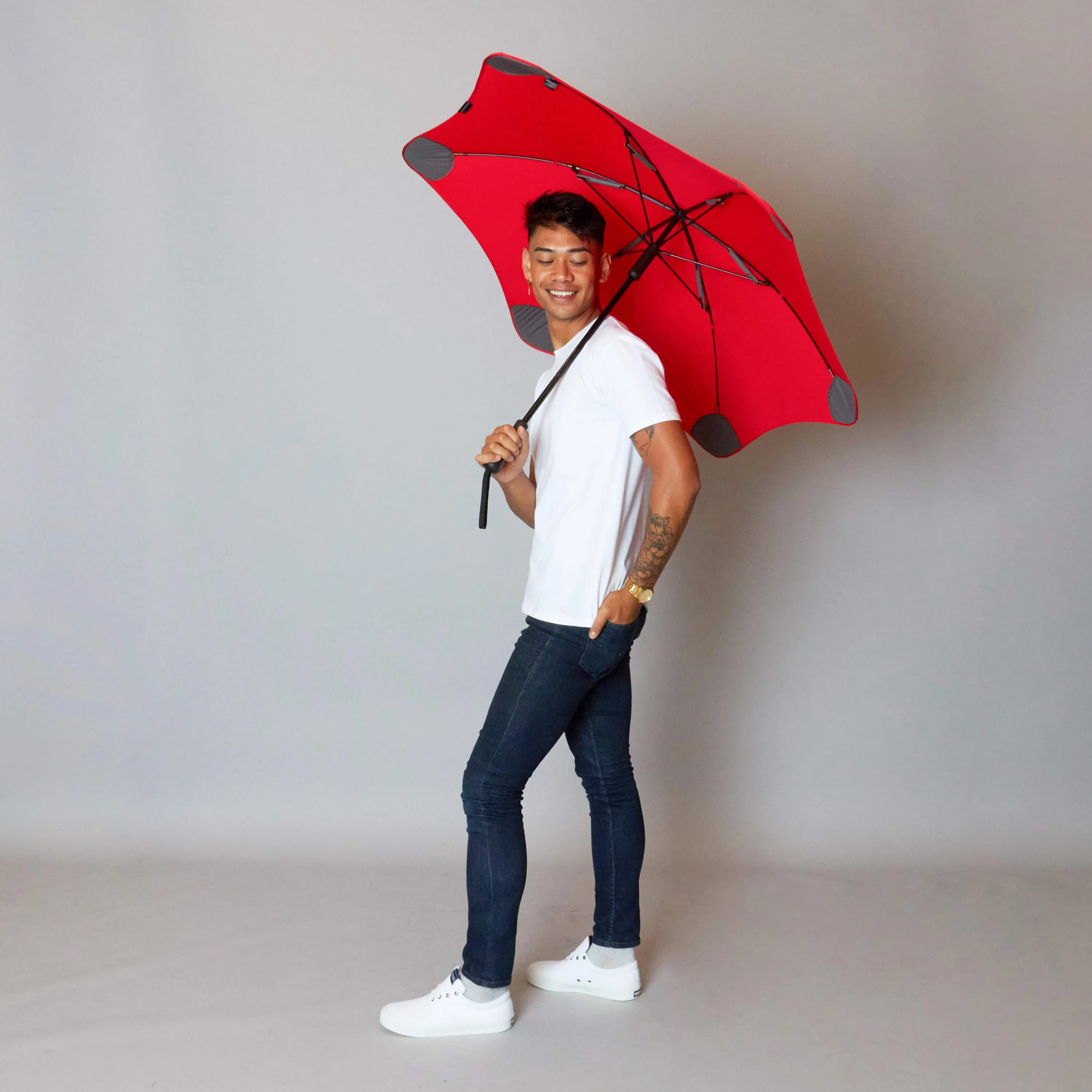 Blunt Umbrellas Classic stick umbrella