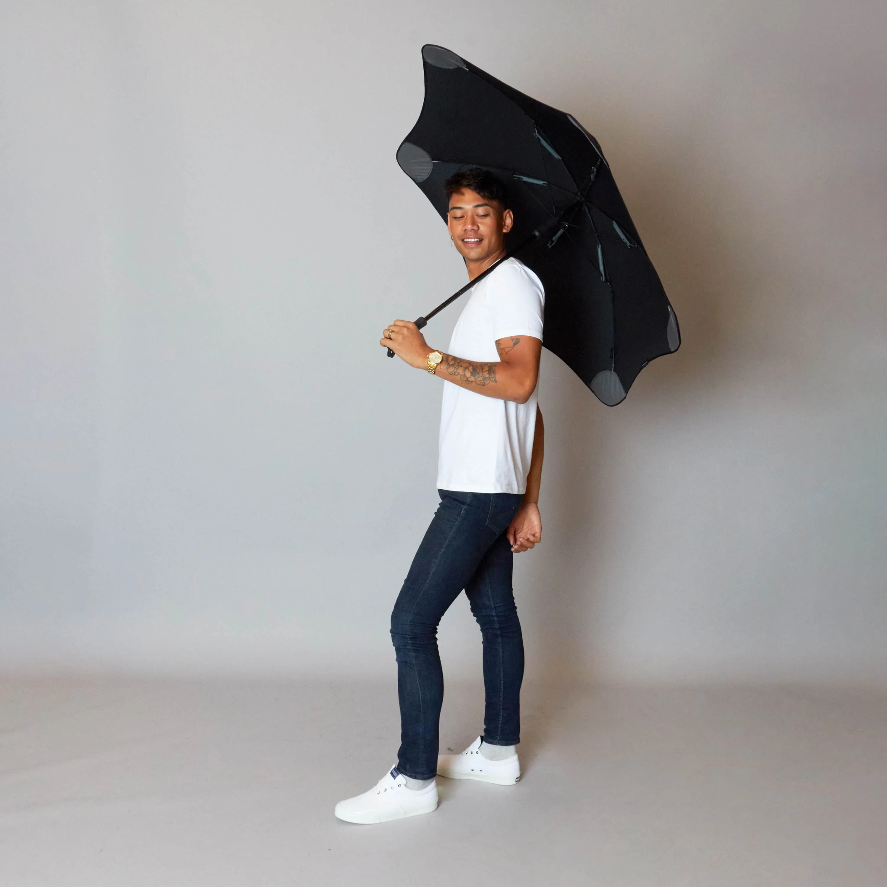 Blunt Umbrellas Classic stick umbrella