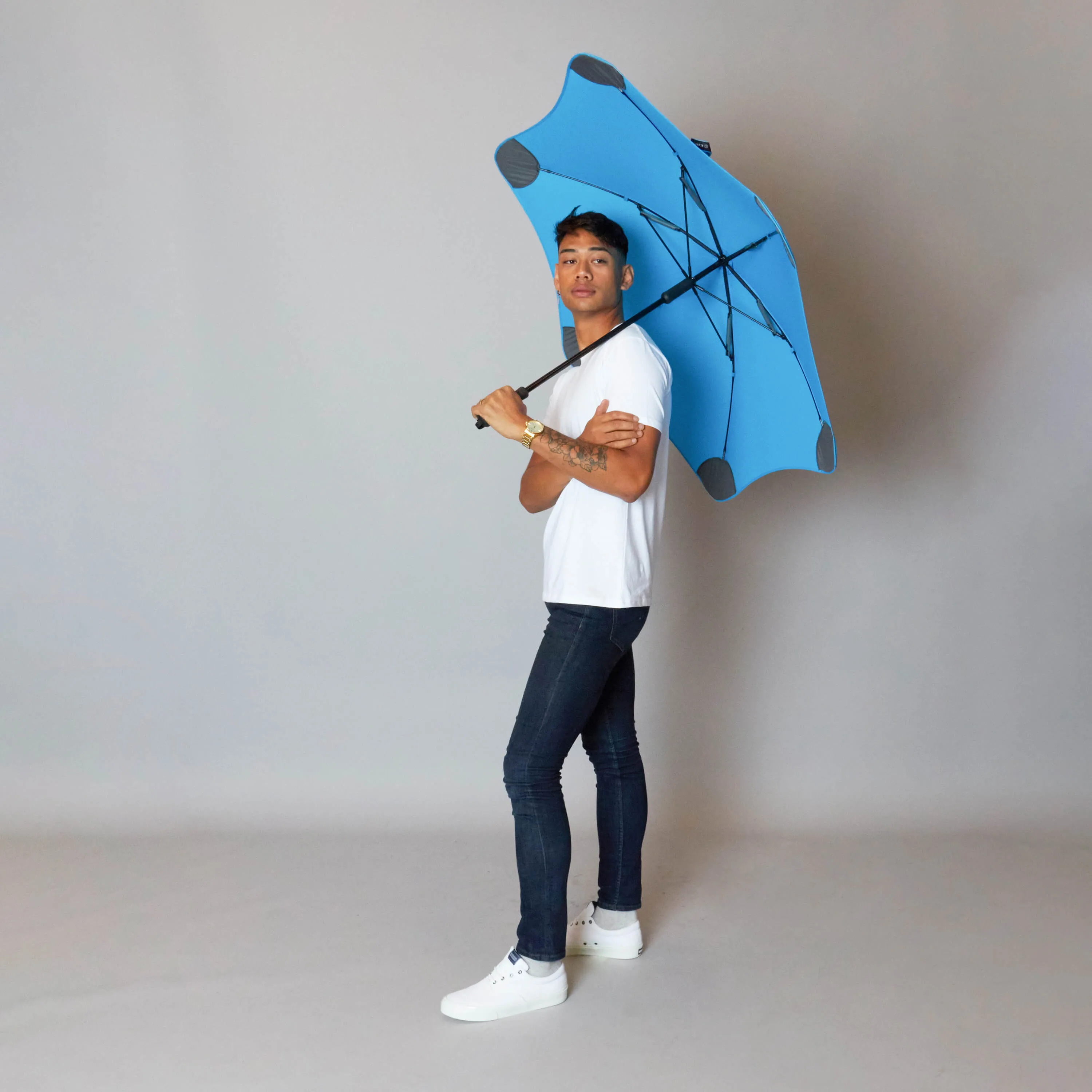 Blunt Umbrellas Classic stick umbrella