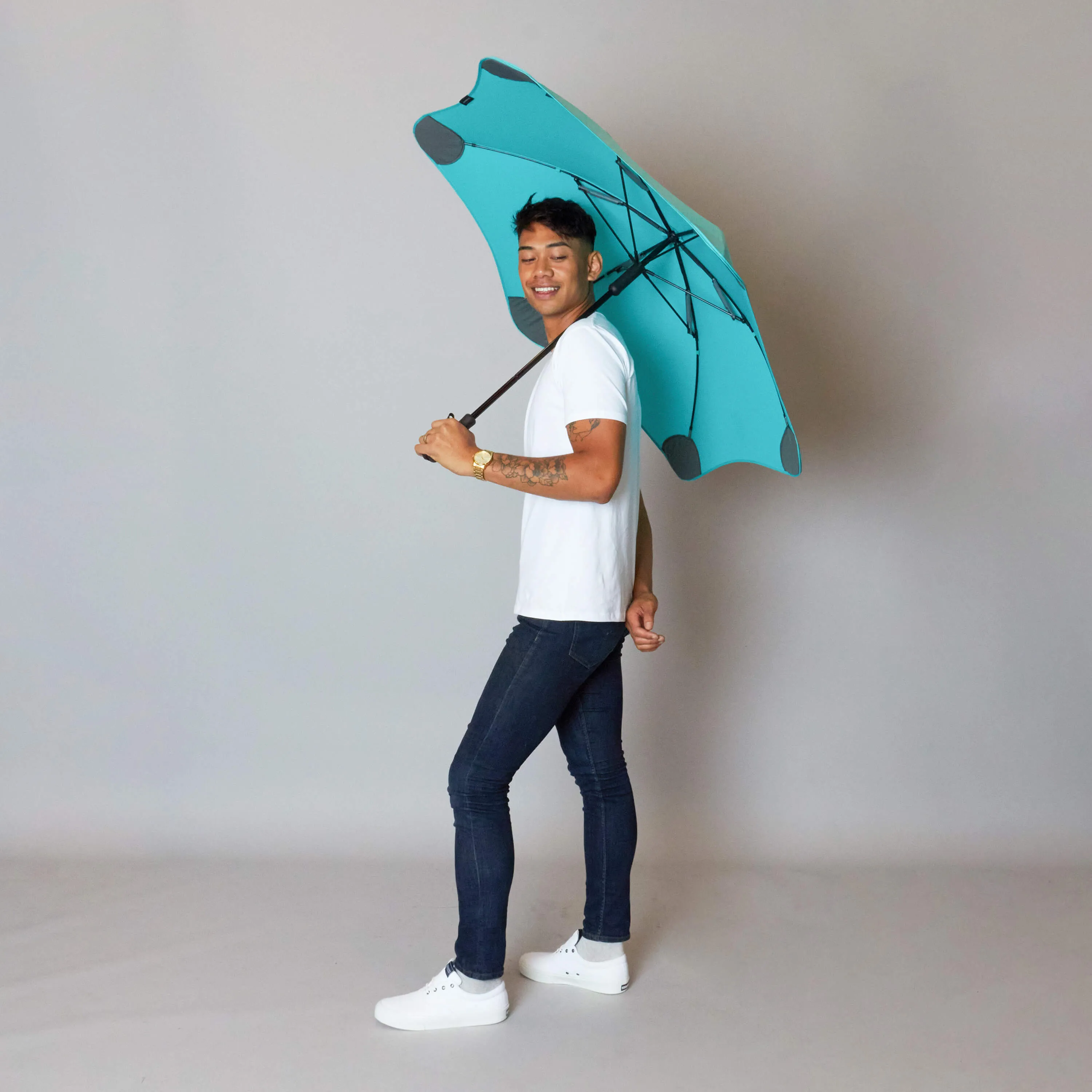 Blunt Umbrellas Classic stick umbrella