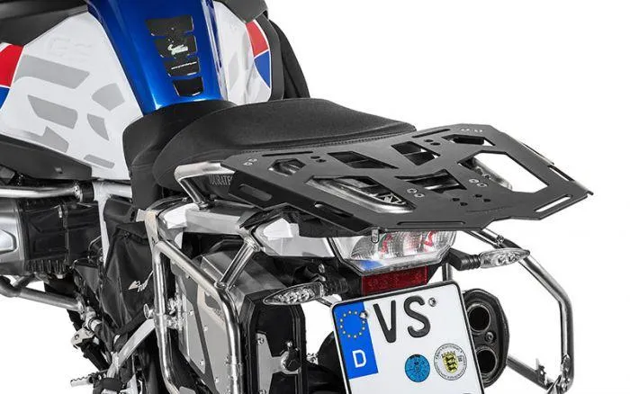 BMW GS Adventure Touratech bagagehouder