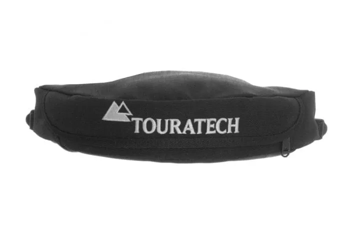 BMW R 1200 en 1250 GS GSA Touratech tasje voor onder de bagagehouder