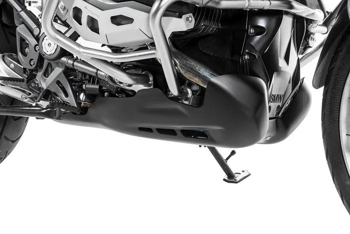 BMW R 1200 GS LC en Adventure Touratech Rallye carterbeschermer