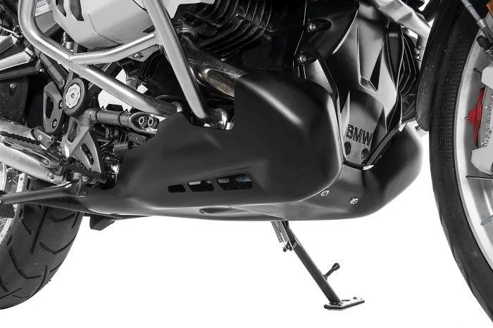 BMW R 1200 GS LC en Adventure Touratech Rallye carterbeschermer