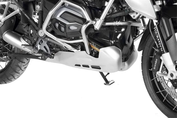 BMW R 1200 GS LC en Adventure Touratech Rallye carterbeschermer