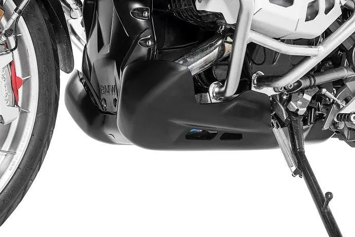 BMW R 1200 GS LC en Adventure Touratech Rallye carterbeschermer