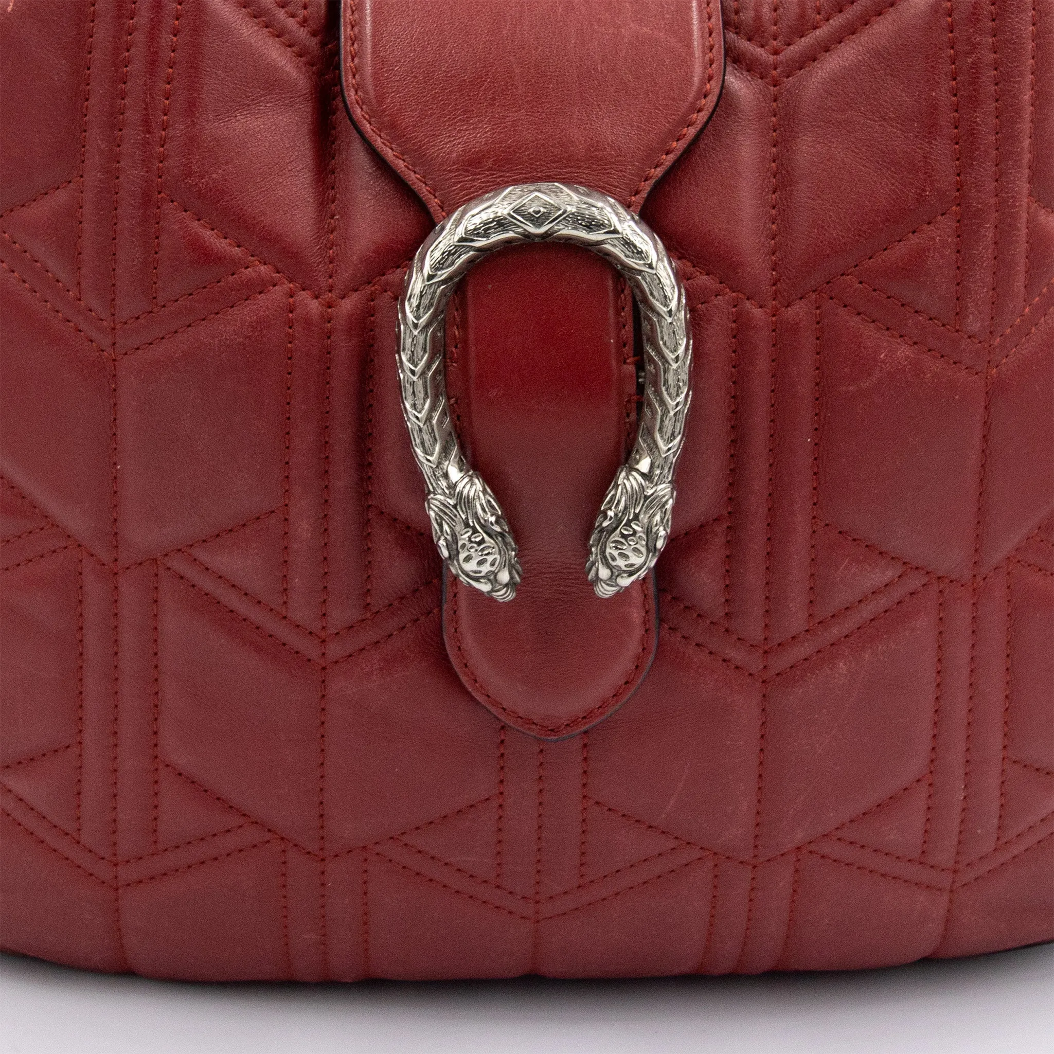 Bolsa Gucci