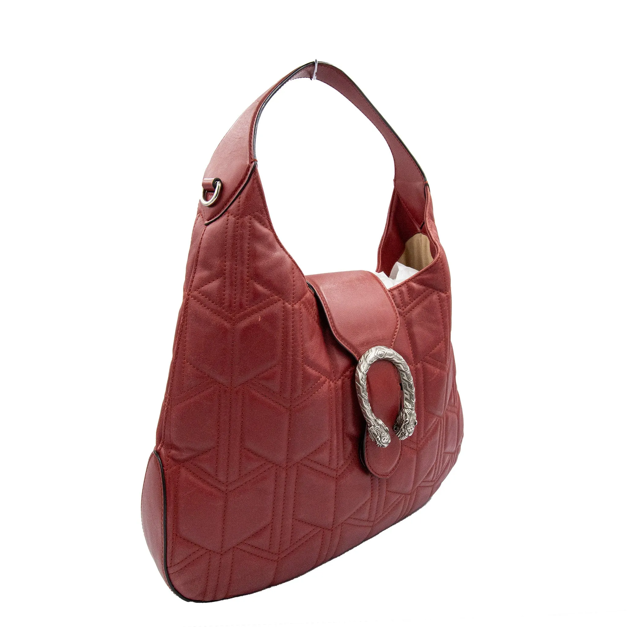 Bolsa Gucci