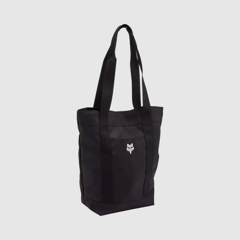 Bolso Lifestyle Tote Bag Negro Fox