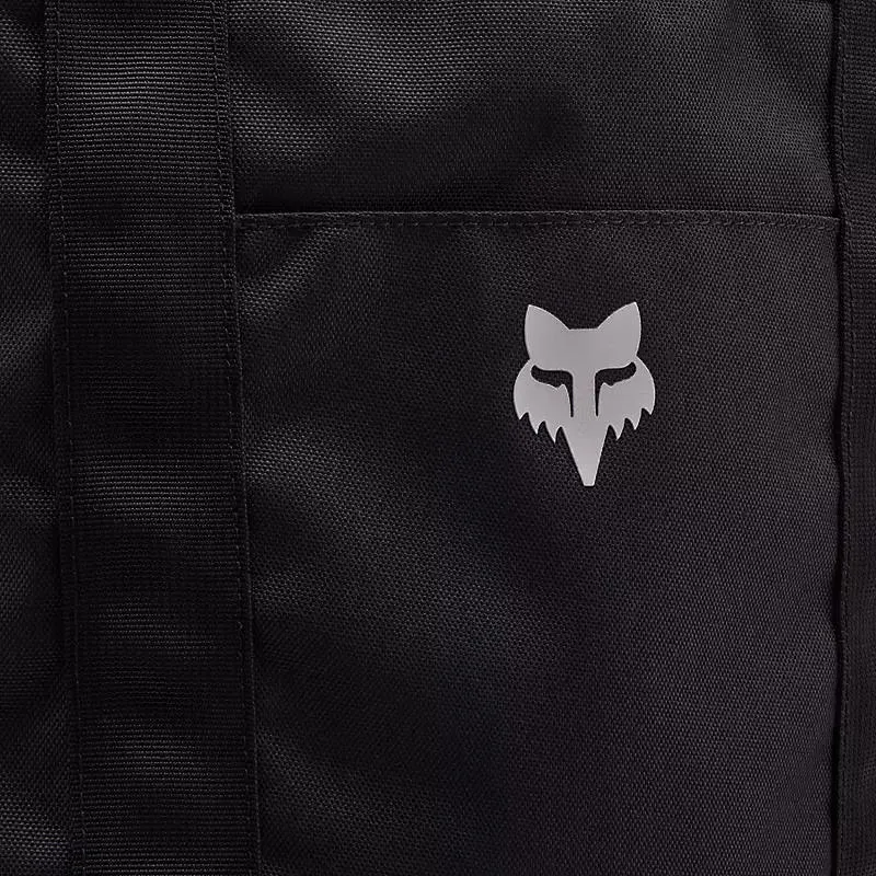 Bolso Lifestyle Tote Bag Negro Fox