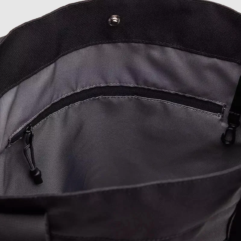 Bolso Lifestyle Tote Bag Negro Fox