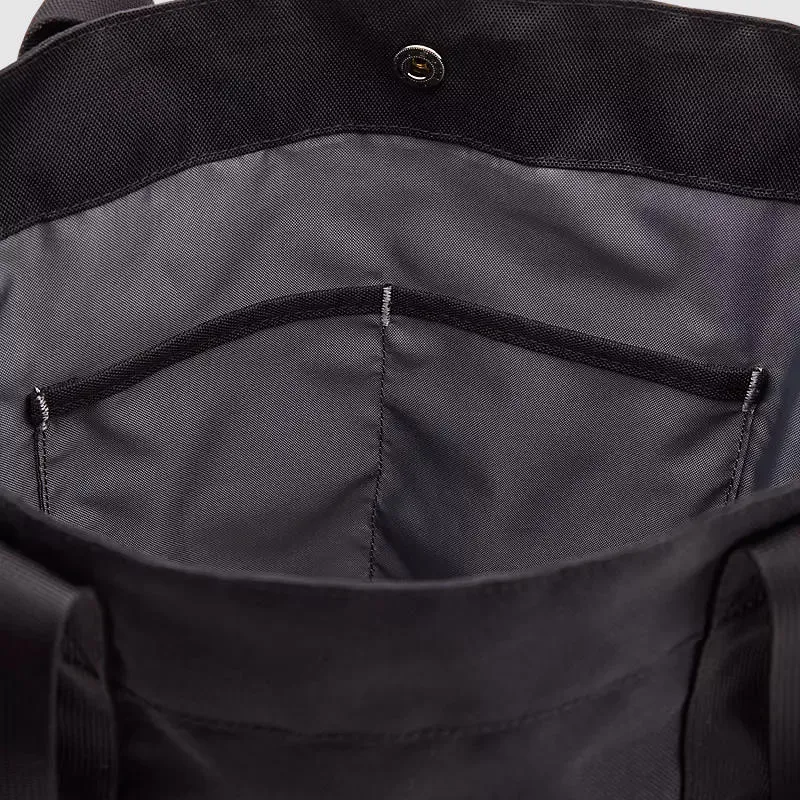 Bolso Lifestyle Tote Bag Negro Fox