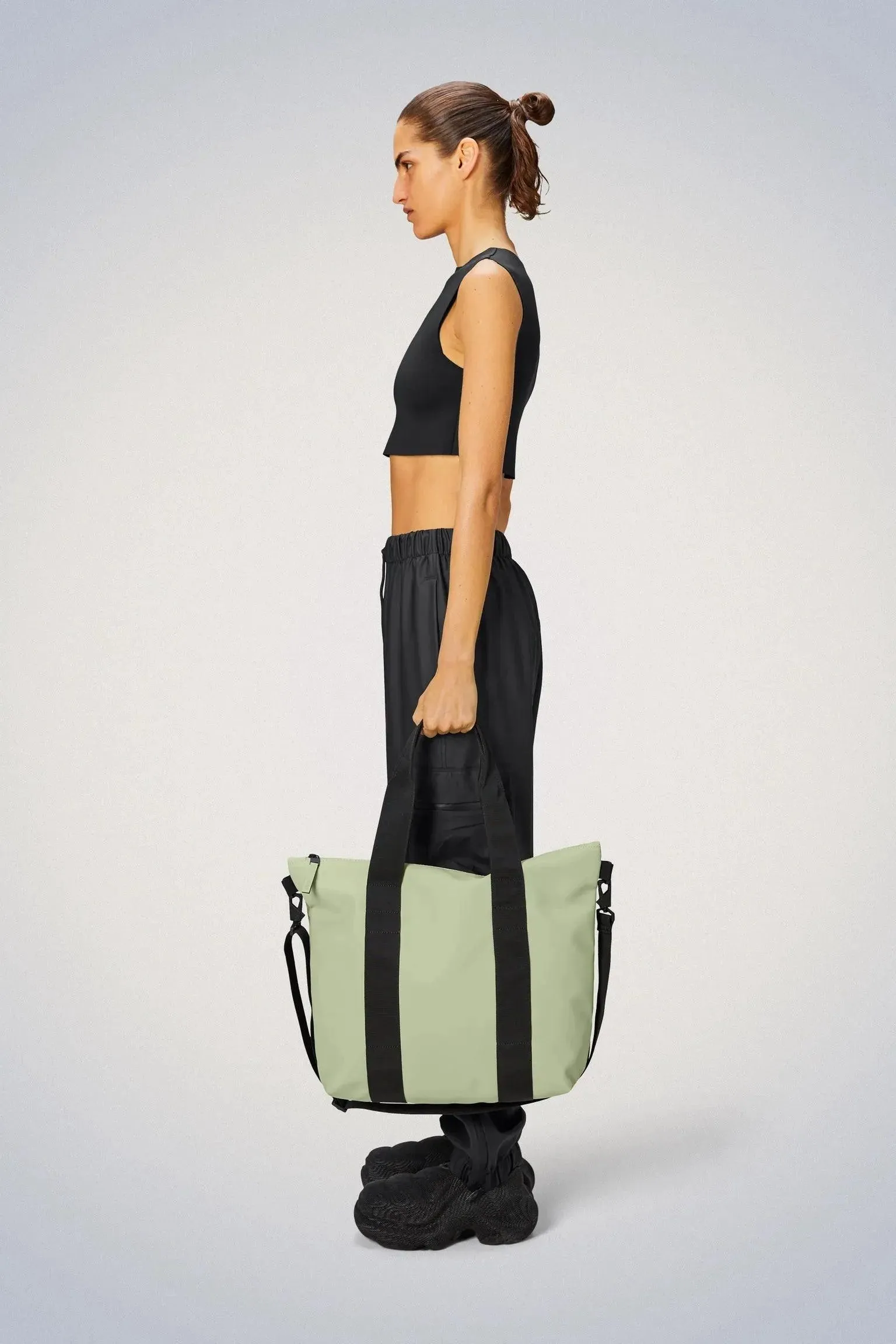 Bolso Rains Tote Bag Mini Earth