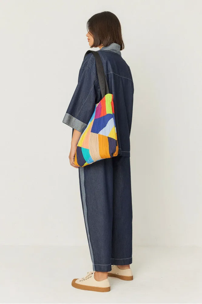 Bolso SKFK Haundi Multicolor