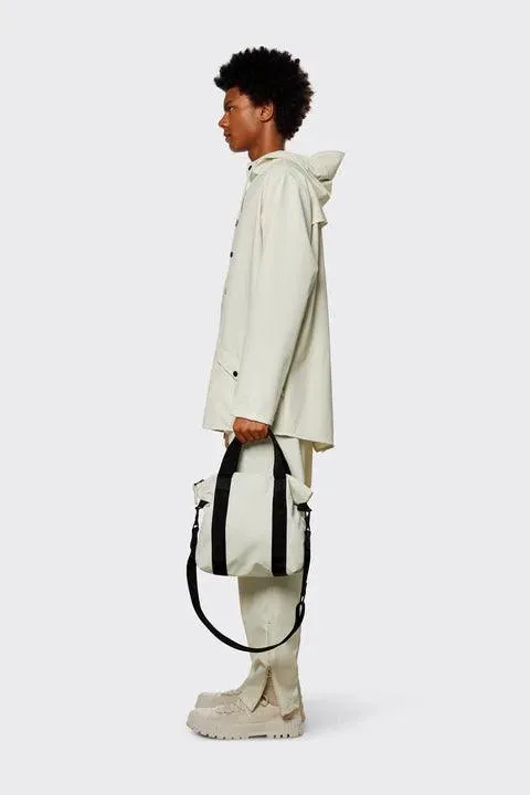 Bolso Tote Bag Mini Fossil