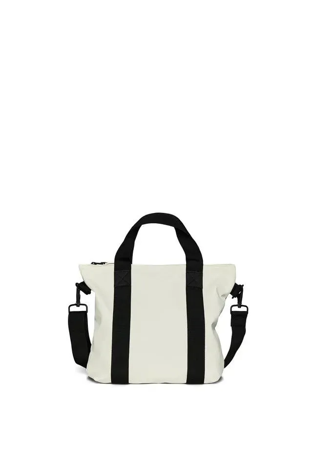 Bolso Tote Bag Mini Fossil