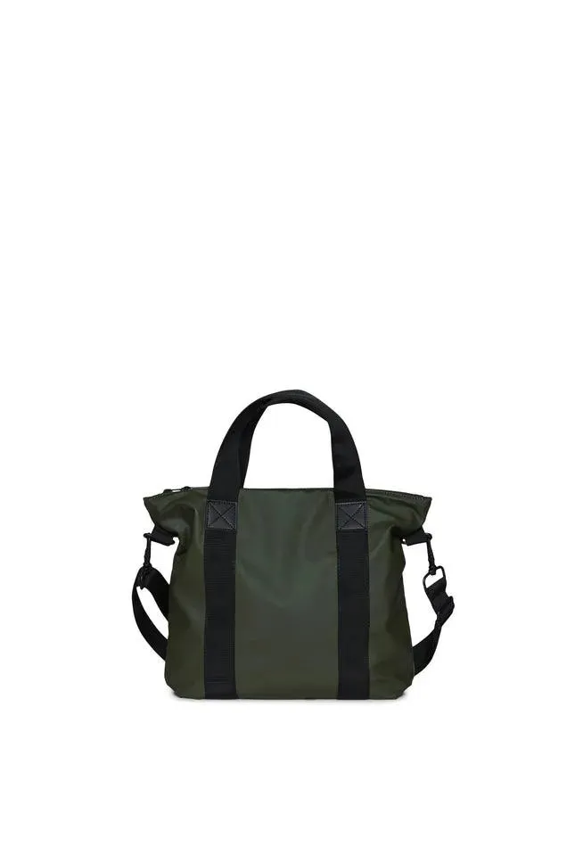 Bolso Tote Bag Mini Verde