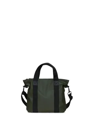 Bolso Tote Bag Mini Verde