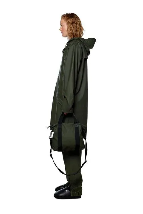 Bolso Tote Bag Mini Verde