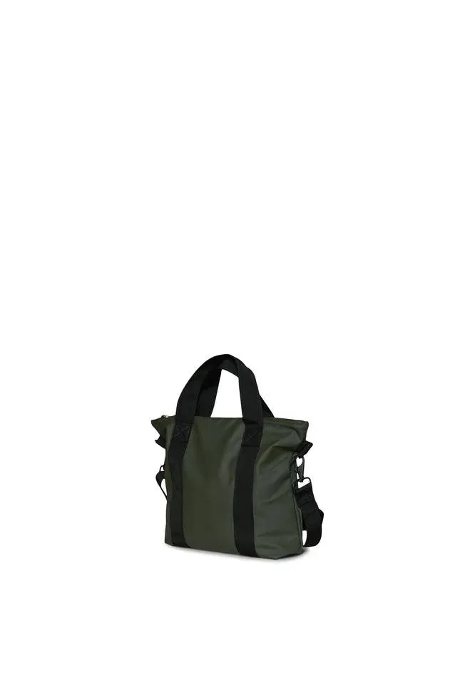 Bolso Tote Bag Mini Verde