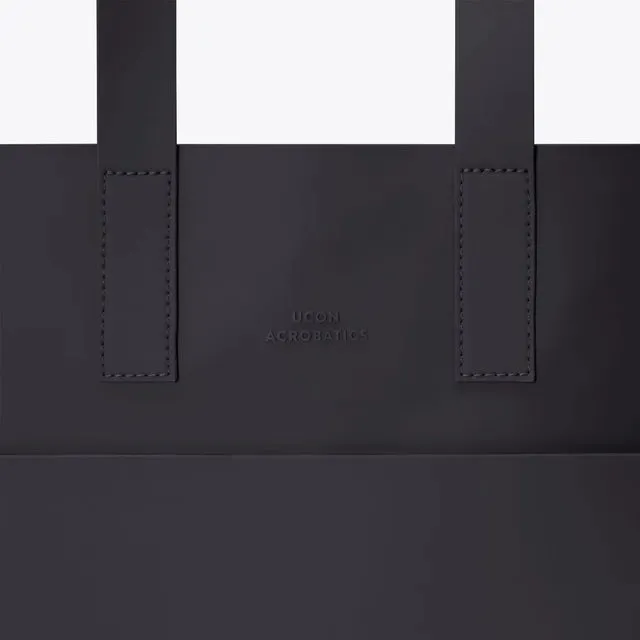Bolso UCON Emilia Lotus Infinity Black