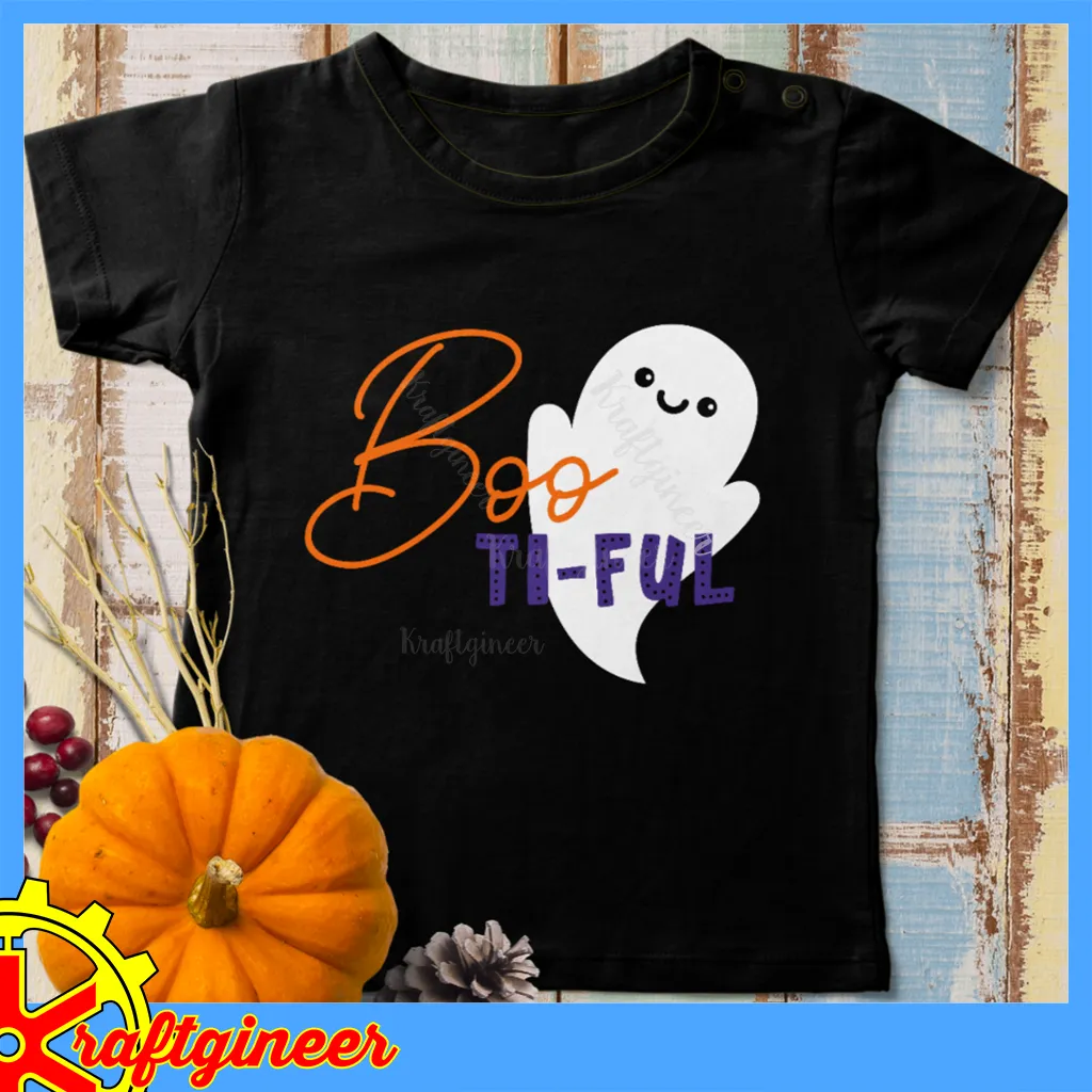 Boo Tiful
