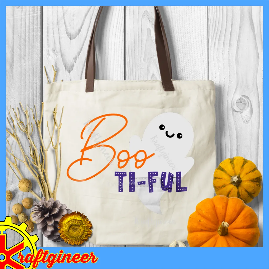 Boo Tiful