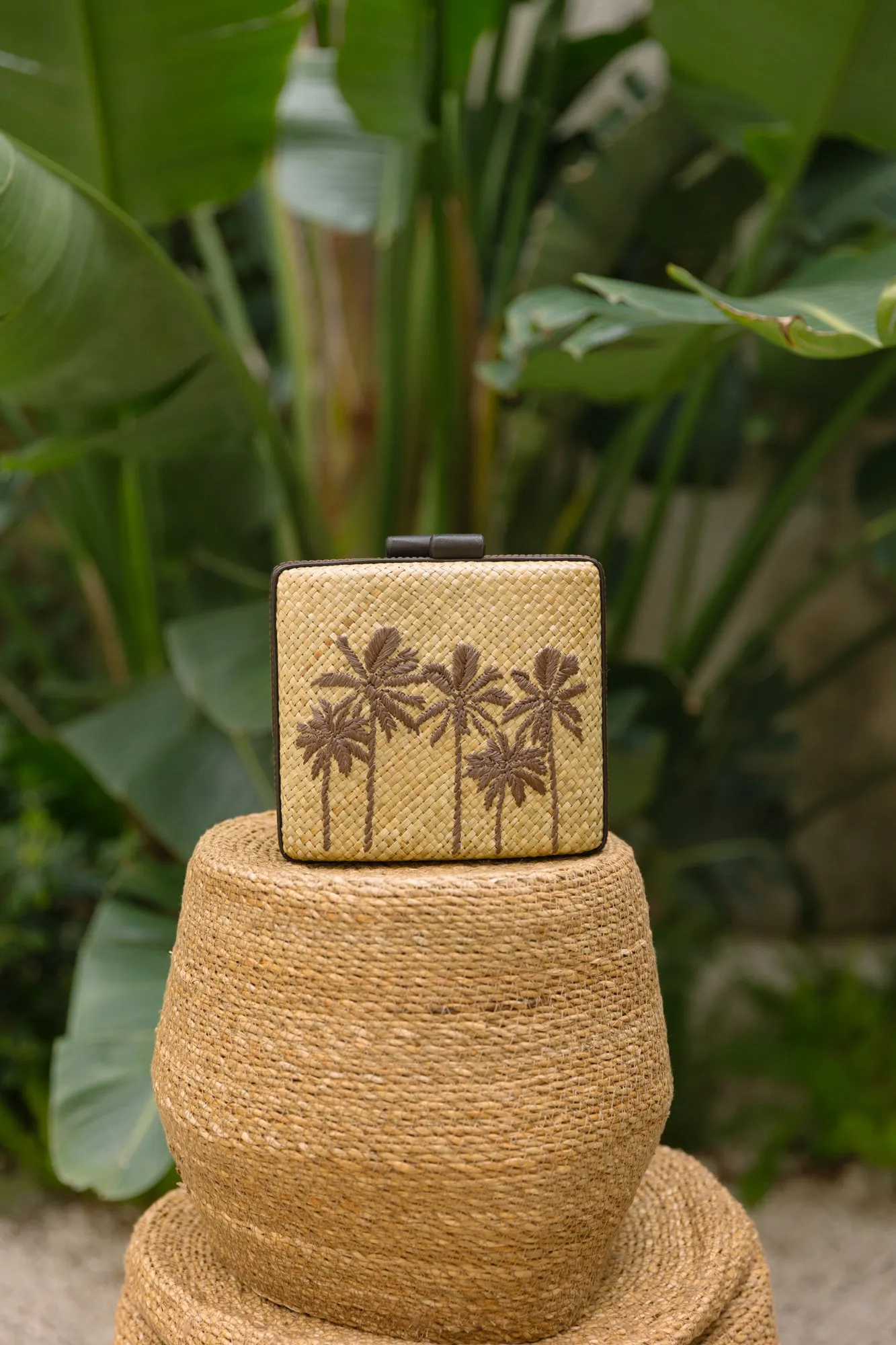 Boracay Brown