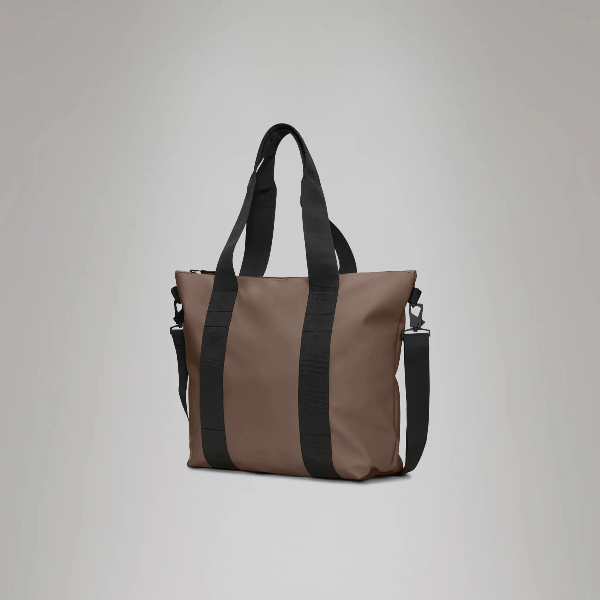 Borsa Tote Bag Mini RAINS Impermeabile W3 Shade