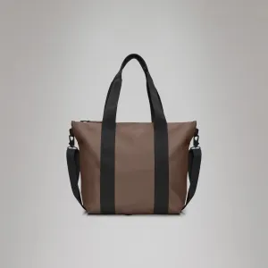 Borsa Tote Bag Mini RAINS Impermeabile W3 Shade